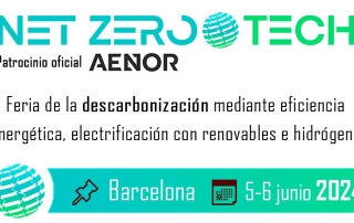 Net Zero Tech