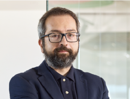 Gaspar Martín, director técnico de Groupe Atlantic, es el nuevo presidente de ACTECIR