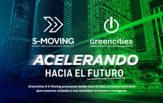 Greencities & S-Moving