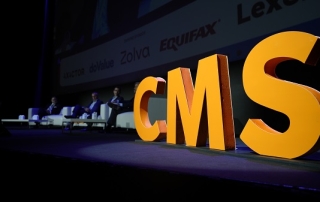 ANESE presta apoyo institucional a la CMS Finance Week que este año se celebra en octubre en Madrid