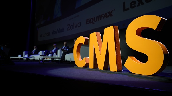 ANESE presta apoyo institucional a la CMS Finance Week que este año se celebra en octubre en Madrid