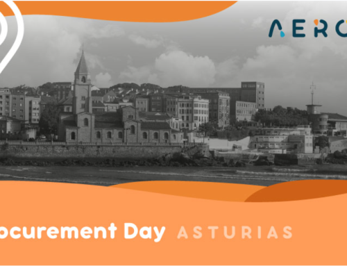 ANESE participa en el “Procurement Day” de AERCE en Gijón para hablar de Certificados de Ahorro Energético