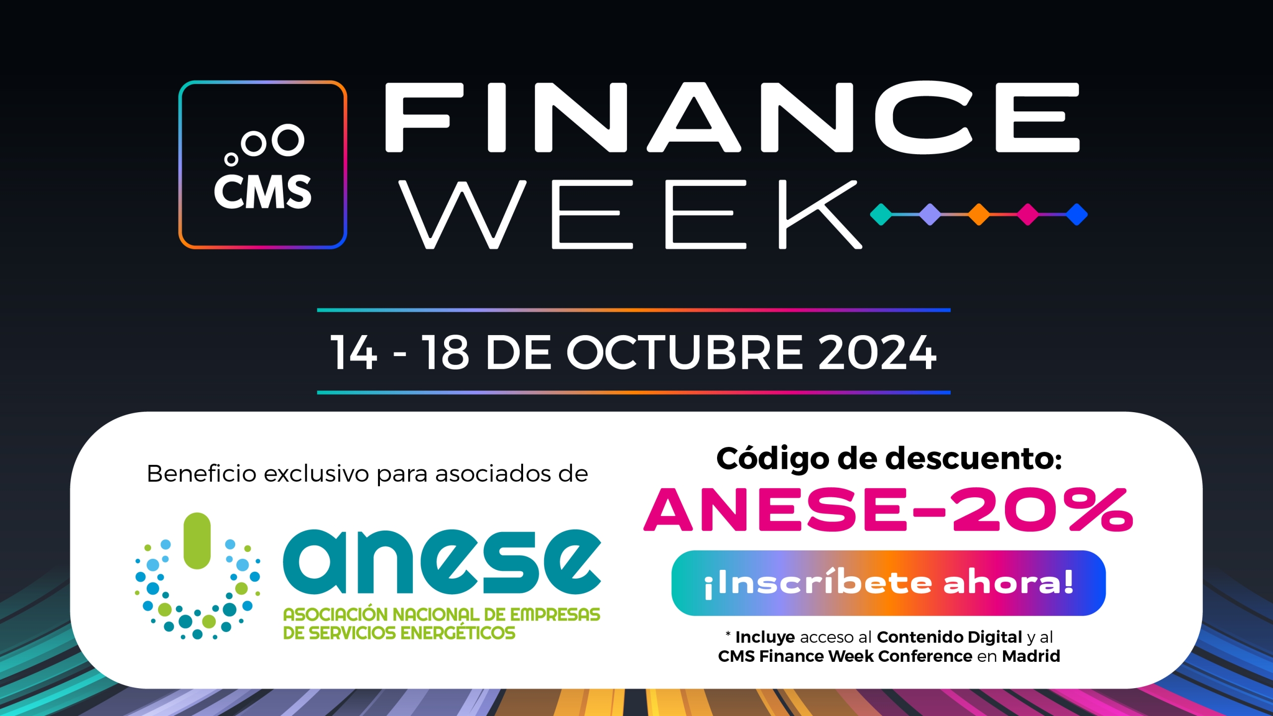 Finance Week 2024