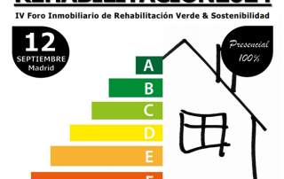 Rehabilitación Verde 2024