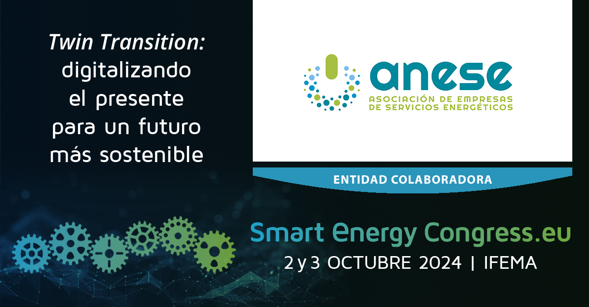 Smart Energy Congress