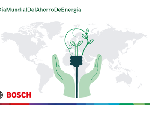 8 claves para aumentar el ahorro de energía, según Bosch