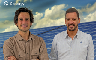 Clevergy y Comunidad Solar se alían