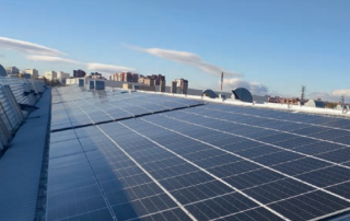 Endesa X instalaciones solares