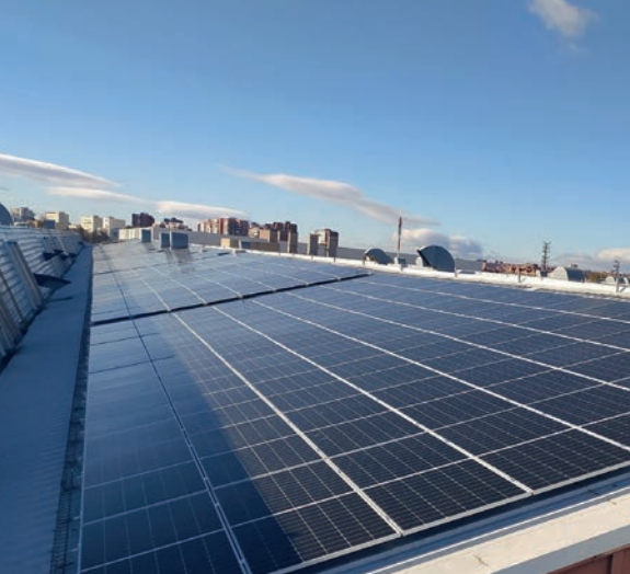 Endesa X instalaciones solares