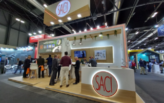 SACI participa en MATELEC 2024