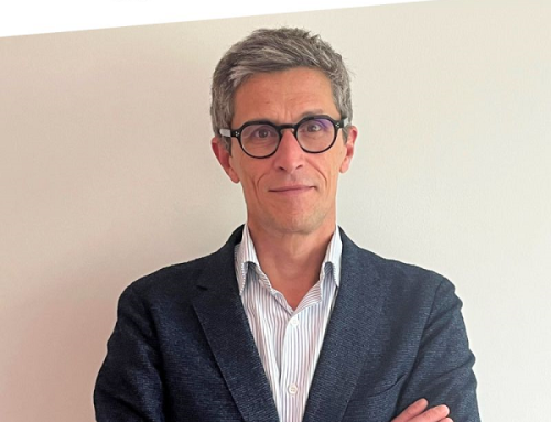 Matthieu Brinon es el nuevo director general para Francia y sur de Europa de Sylvania Group