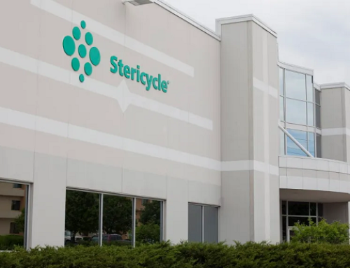 Urbaser acuerda la compra del negocio de Stericycle en España y Portugal