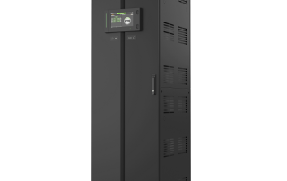 Vertiv tiene nuevas baterías