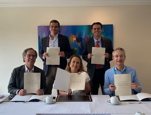 BBVA y BID Invest impulsan una alianza para promover acceso a energía confiable y limpia para la Amazonia colombiana