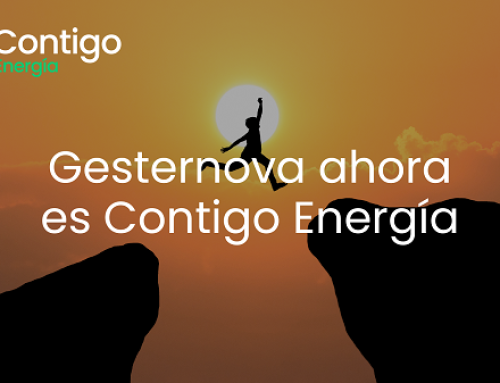 Gesternova y Contigo Energía se unifican bajo una sola marca: Contigo Energía