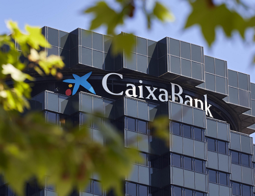 CaixaBank movilizará 100.000 millones de euros en finanzas sostenibles hasta 2027