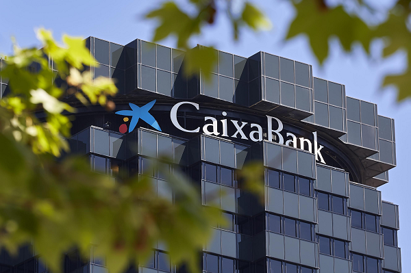 CaixaBank presenta nuevo plan