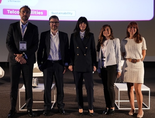 En CMS Finance Week, ANESE debate acerca de las fortalezas de los CAE y sobre la financiación de proyectos de eficiencia energética