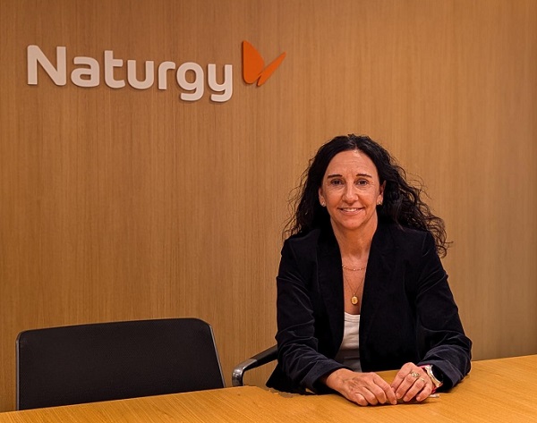 Entrevista María Higueras Naturgy