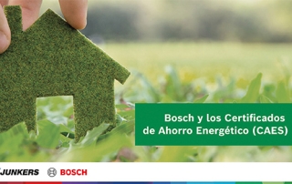 BOSCH impulsa los CAE