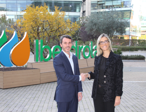 Iberdrola y ASHRAE Spain se alían en favor de la gestión eficiente de la energía y la sostenibilidad