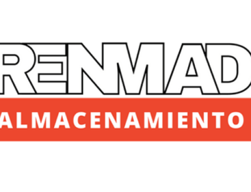 Másinteligencia nominada a los premios RENMAD Almacenamiento 2025 por el MLE Begonte Genera