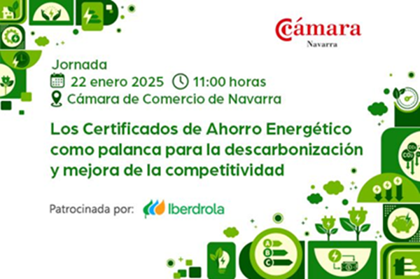 Los Certificados de Ahorro Energético como palanca para la descarbonización