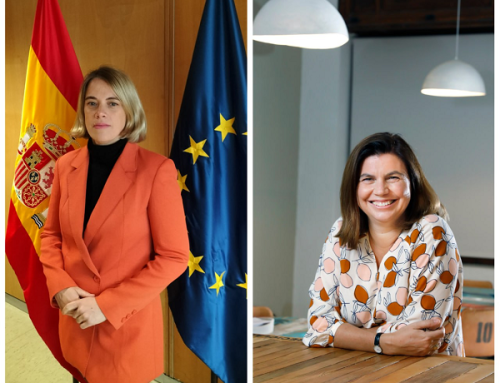 Judith Carreras y Elena Pita, nuevas directoras del Instituto para la Transición Justa y la Oficina Española de Cambio Climático, respectivamente