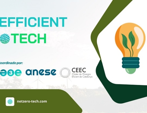 Coorganizada por ANESE, A3E y CEEC, la jornada Efficient Tech 2025 pone el foco en el papel que desempeñan los CAE en la transición energética