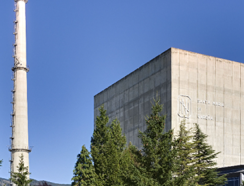 Nexus Energía suministrará energía verde a la Central Nuclear de Santa María de Garoña