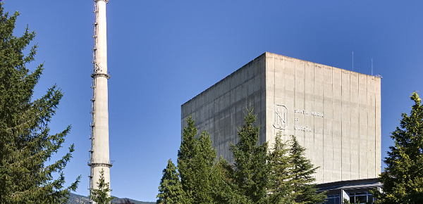 Nexus Energía suministrará energía verde a la Central Nuclear de Santa María de Garoña