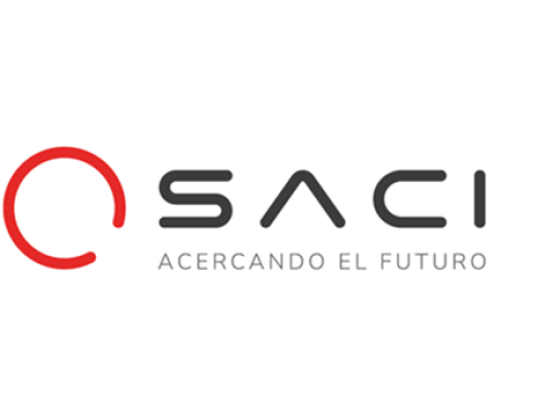 SACI presenta su nueva identidad visual