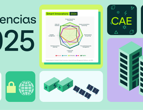 Smarkia destaca las tendencias clave del sector de la eficiencia energética para 2025